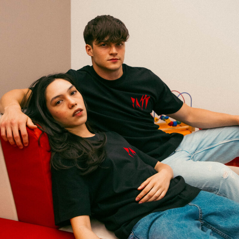 T-SHIRT ALL ACCESS