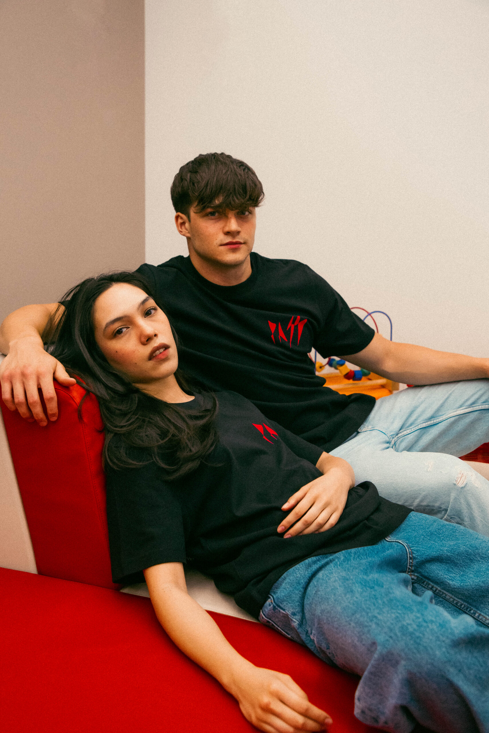 T-SHIRT ALL ACCESS