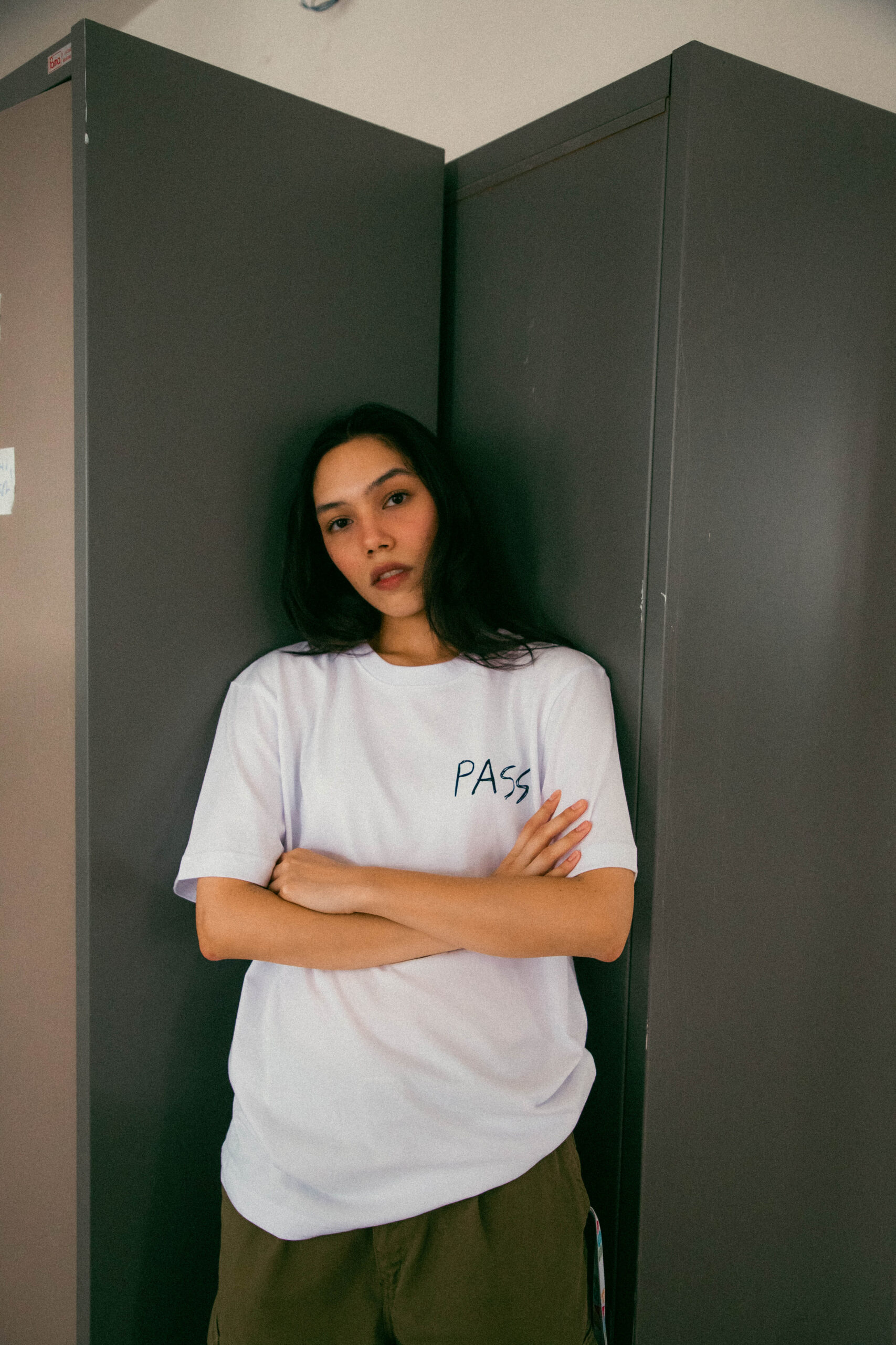 T-SHIRT SORRY MOM - immagine 3